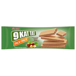 Chocolate Wafer , 3 pack Chocolate & Wafer, Hallowen Products, Turkish ...