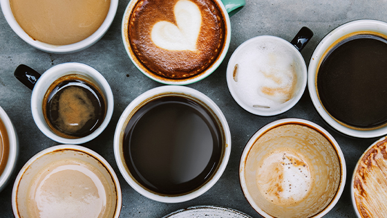 Caffè dal mondo: il caffè Turco— Bastimento Shop