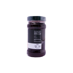 Handmade Natural Sour Cherry Jam , 13.4oz - 380g - Thumbnail