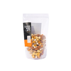 Classic Mixed Nuts , 7.93oz - 225g - Thumbnail