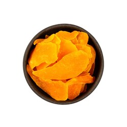 Pure Dried Mango , 7.93oz - 225g - Thumbnail