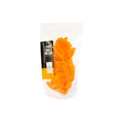 Pure Dried Melon , 7.93oz - 225g - Thumbnail