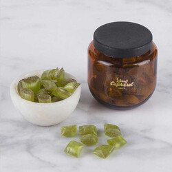 Eucalyptus Candy in a Jar , 3.5oz - 100g - Thumbnail