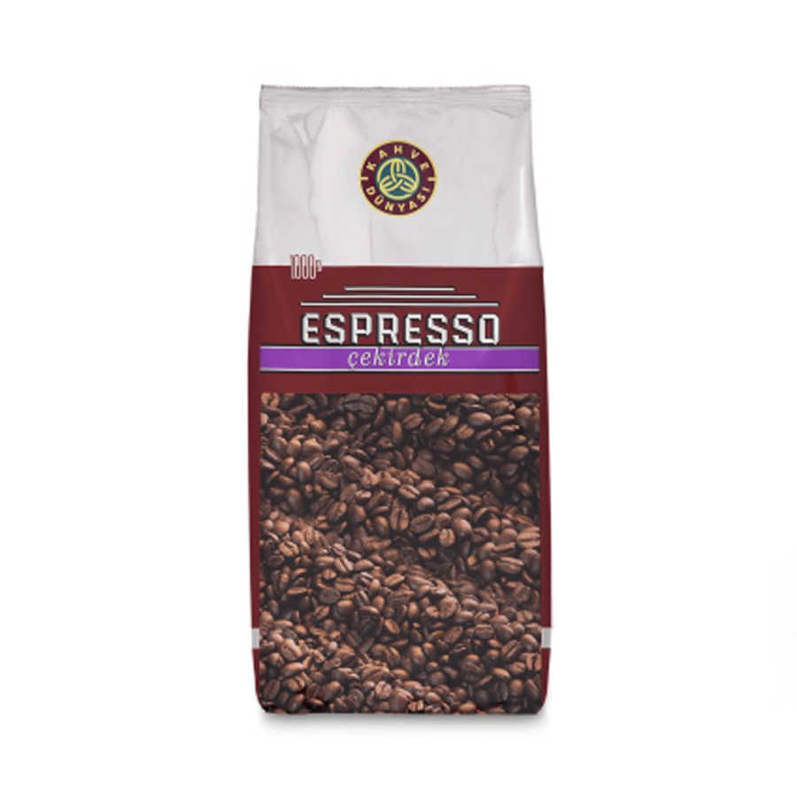 Espresso Beans , 2.2lb - 1kg