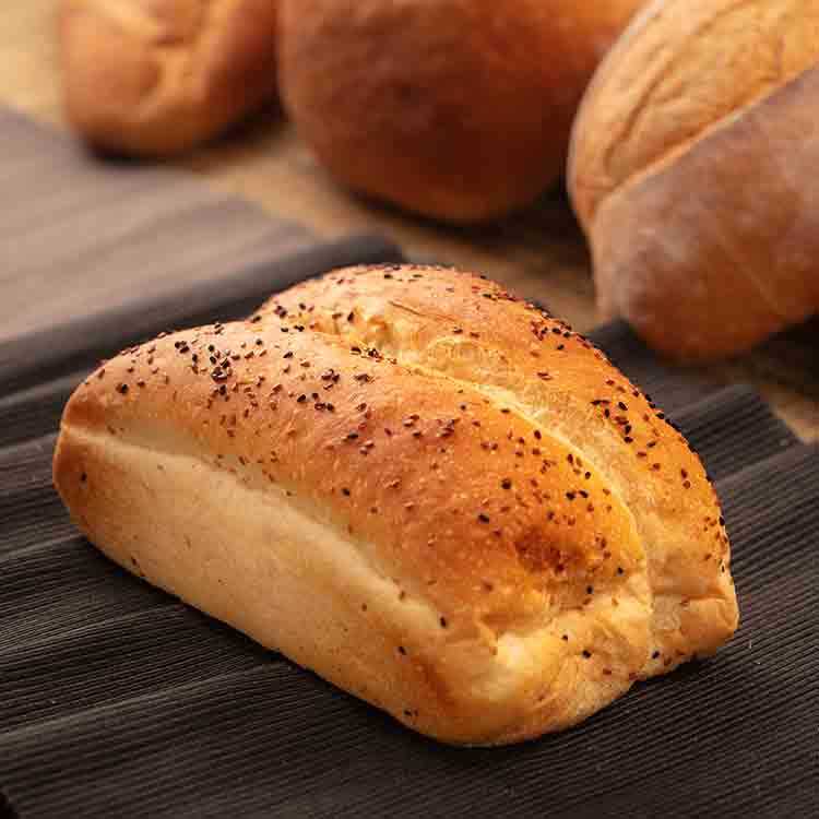 Pan Bread , 7.05oz - 200g Bakery, Feel Full Foods, Eid Breakfast ...