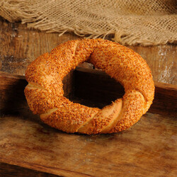 Pastry Simit , 2 Pieces - Thumbnail