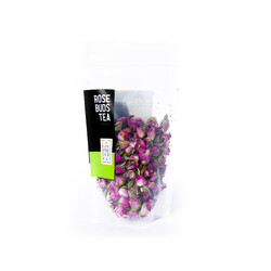 Rose Buds Tea , 2.04oz - 60g - Thumbnail