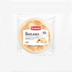 Turkish Flatbread Bazlama, 7.05oz - 200g - Thumbnail