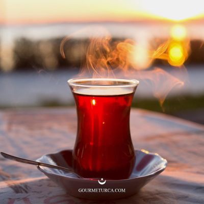 Turkish Tea , 5.3oz - 150g Black Tea, 40% Discount, Suhoor, Traditional  Products Gourmeturca